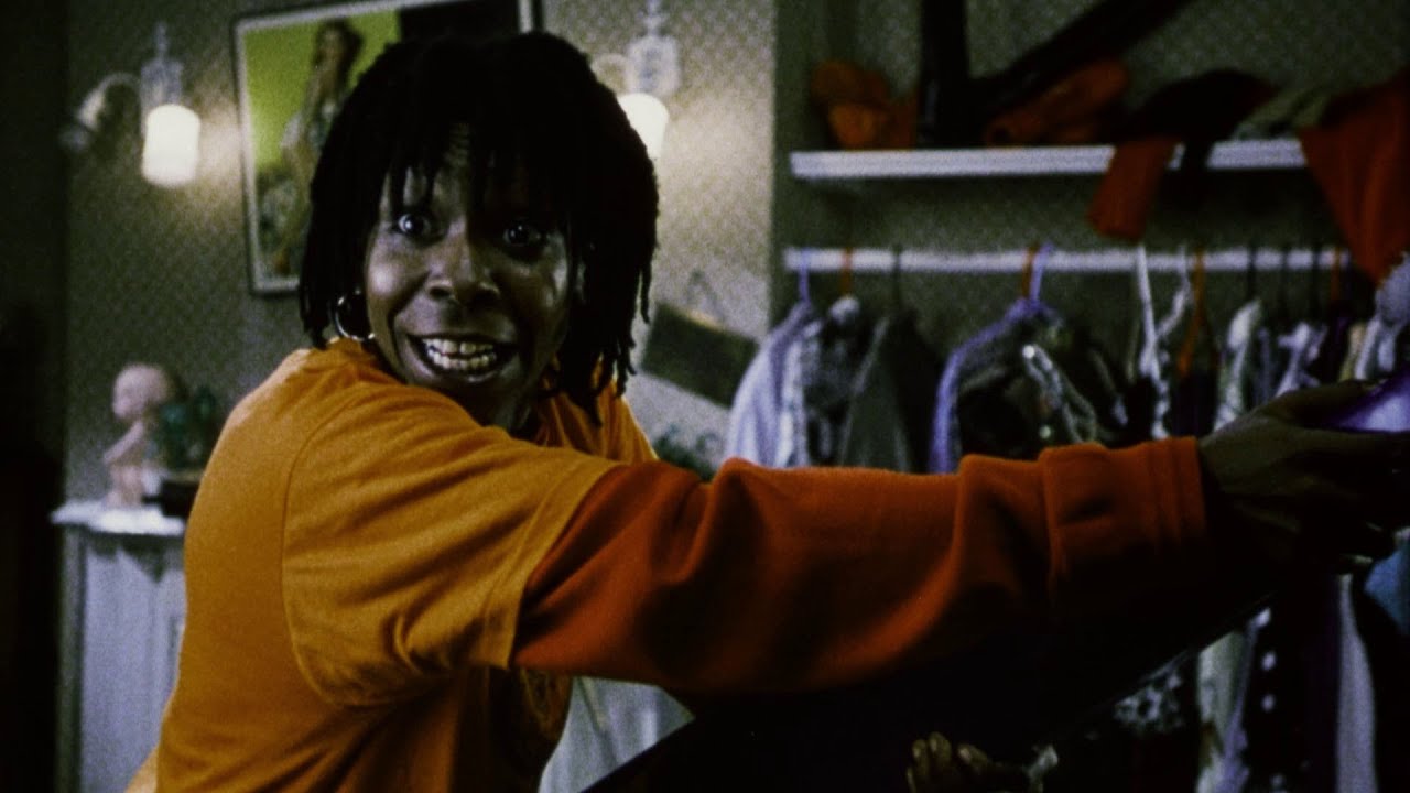 Watch film Jumpin' Jack Flash | Jumpin Jack Flash (1986) original theatrical trailer [FTD-0193]