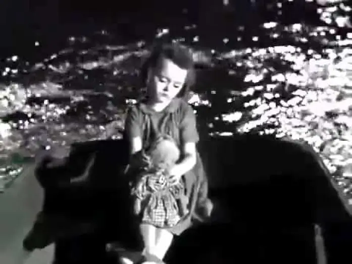 Watch film The Night of the Hunter | La Nuit Du Chasseur, bande annonce (1955)