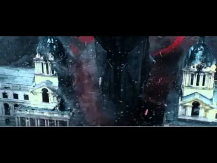 Watch film Thor: The Dark World | TV Spot 8