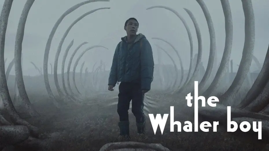 Watch film The Whaler Boy | The Whaler Boy (2020) | Trailer | Philipp Yuryev | Vladimir Onokhov | Arieh Worthalter