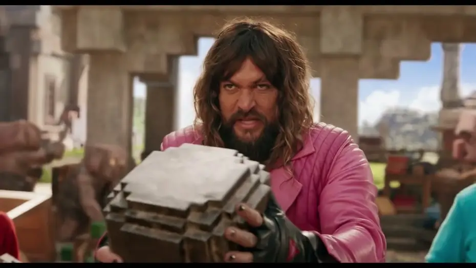 Watch film Minecraft | Spot "MADNESS"