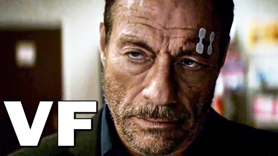 Watch film Darkness of Man | HATCH : PROTECTION RAPPROCH&Eacute;E Bande Annonce VF (2024) Jean-Claude Van Damme, Film d'Action