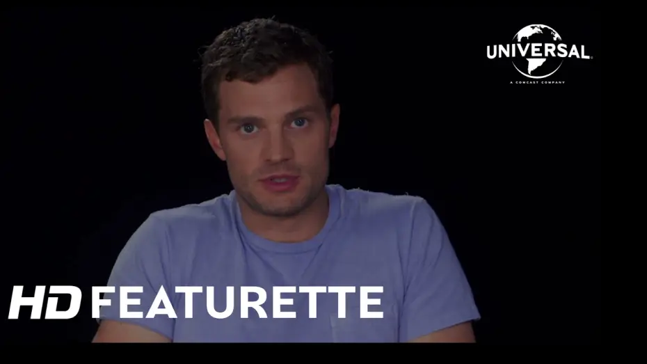 Watch film Fifty Shades Darker | CINQUANTE NUANCES PLUS SOMBRES / Featurette "Rencontrez le Cast" VOST [Au cin&eacute;ma le 8 f&eacute;vrier]