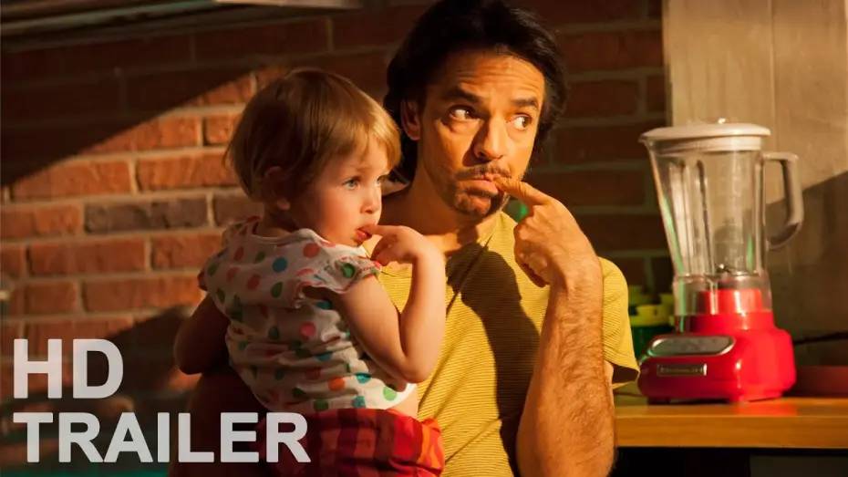 Watch film Instructions Not Included | Offizieller Trailer