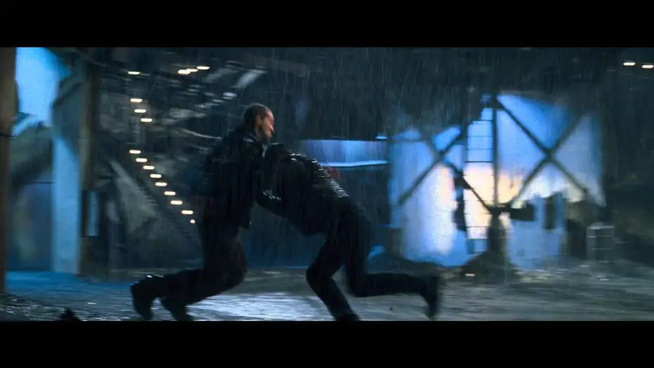 Watch film Jack Reacher | JACK REACHER-Trailer Oficial