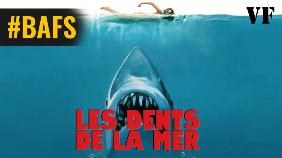 Watch film Jaws | Les Dents De La Mer - Bande Annonce VF &ndash; 1975