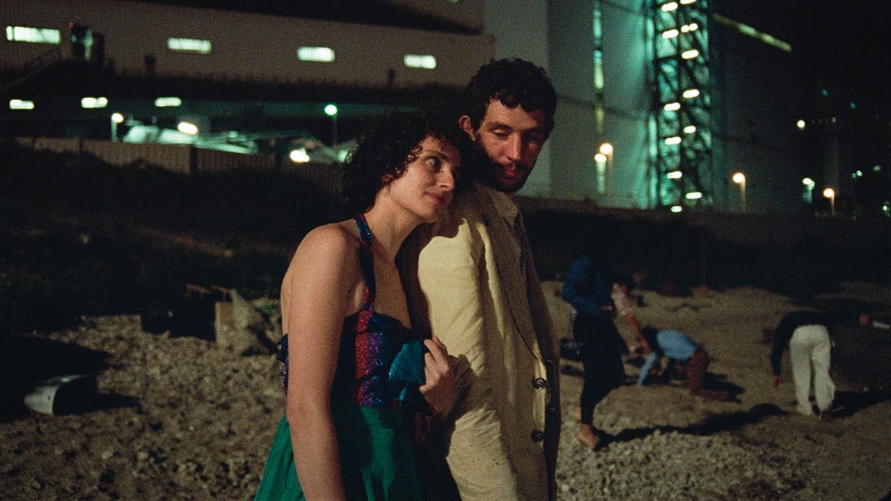 Watch film La Chimera | Official HD Trailer [Subtitled]