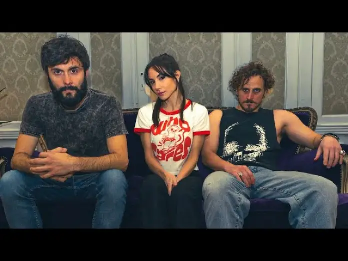 Watch film Oro negro | ORO NEGRO - Trailer Pel&iacute;cula