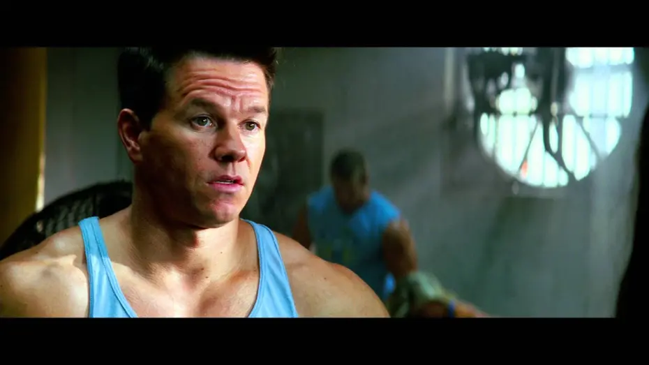 Watch film Pain & Gain | PAIN & GAIN - Official Film Clip - "What is Next"
