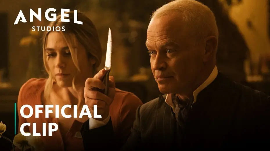 Watch film The Shift | Official Clip