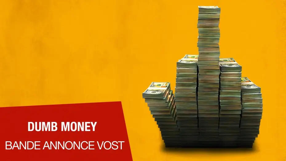 Watch film Dumb Money | DUMB MONEY - Bande-annonce VOSTFR