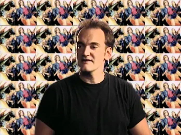 Watch film Switchblade Sisters | Quentin Tarantino's Introduction to Switchblade Sisters