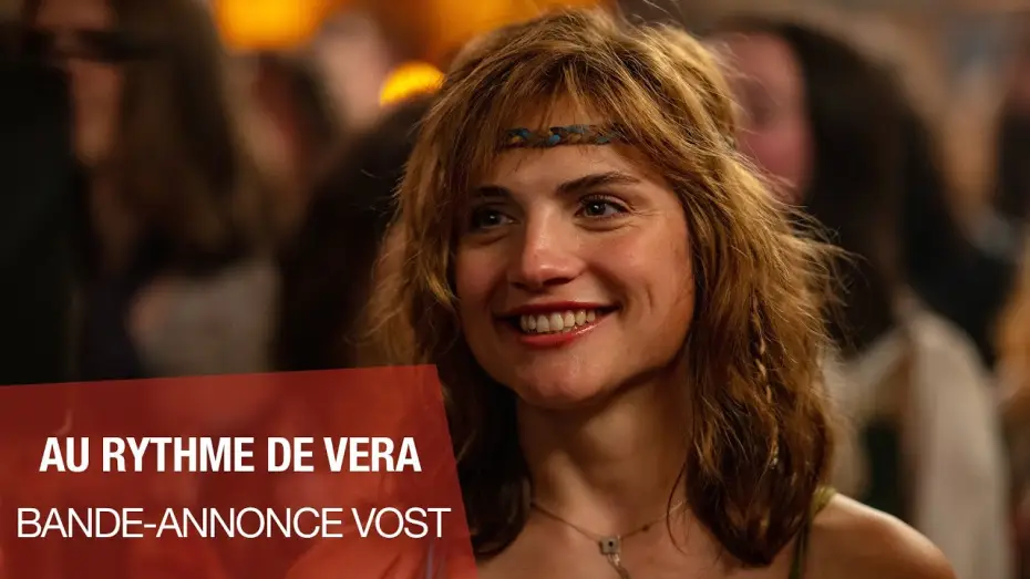 Watch film K&ouml;ln 75 | AU RYTHME DE VERA - Bande-annonce VOST