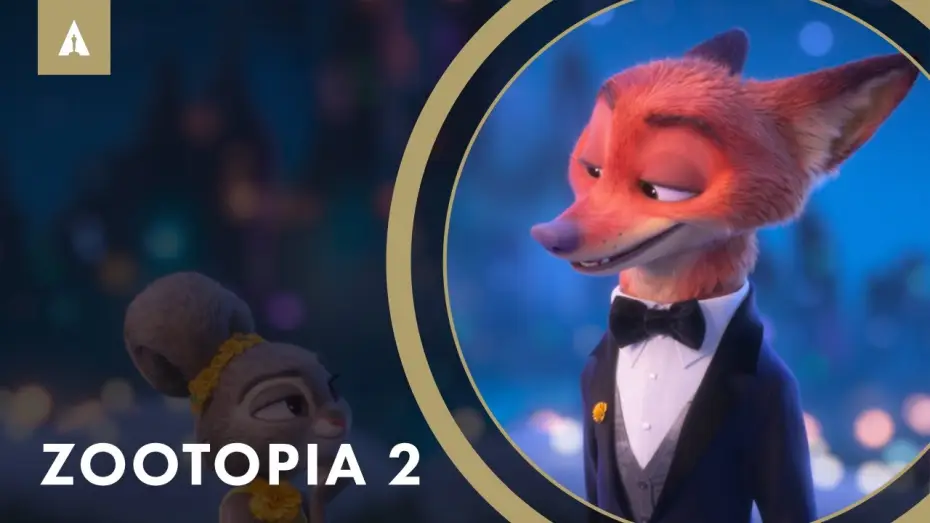 Watch film Zootopia 2 | 'Zootopia 2' Team Talks the Return of the Franchise After Almost 10 years