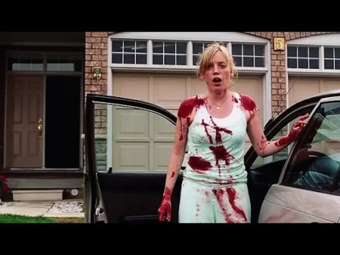 Watch film Dawn of the Dead | DAWN OF THE DEAD (2004) Trailer German Deutsch
