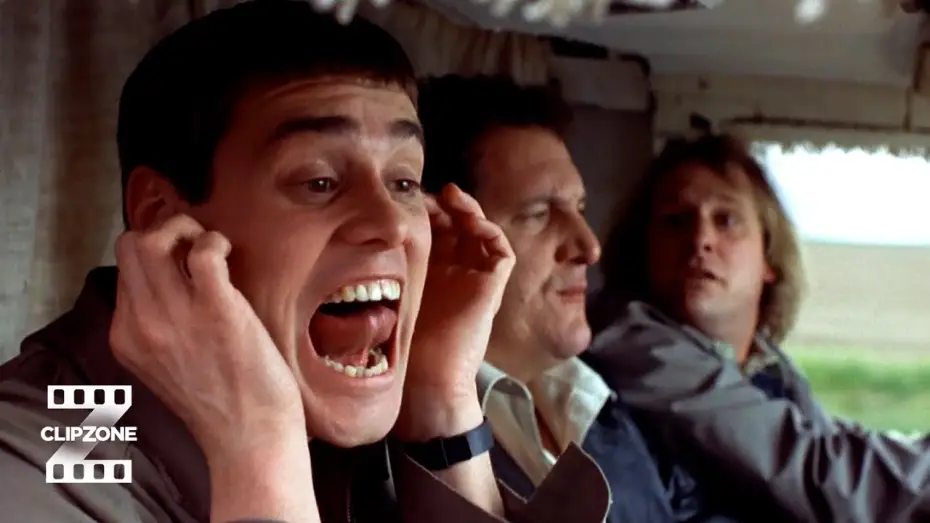 Watch film Dumb and Dumber | The MOST Annoying Sound