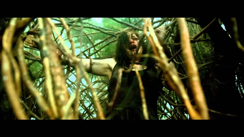 Watch film Evil Dead | EVIL DEAD - Bande-Annonce Green Band VF