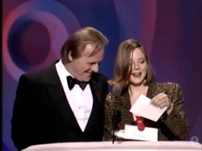 Watch film Ghost | Ghost Wins Original Screenplay: 1991 Oscars