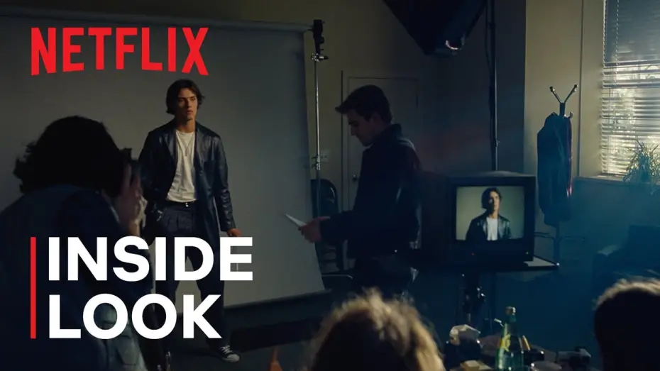 Watch film Jay Kelly | Auditioning for Jay Kelly