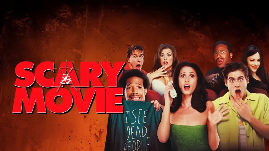 Watch film Scary Movie | scary movie (film 2000) TRAILER ITALIANO