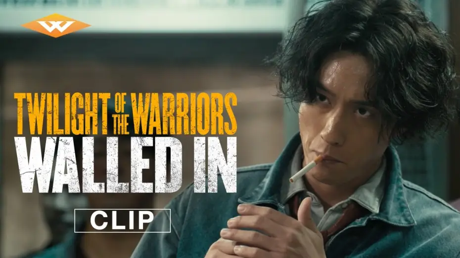 Watch film Twilight of the Warriors: Walled In | Clip