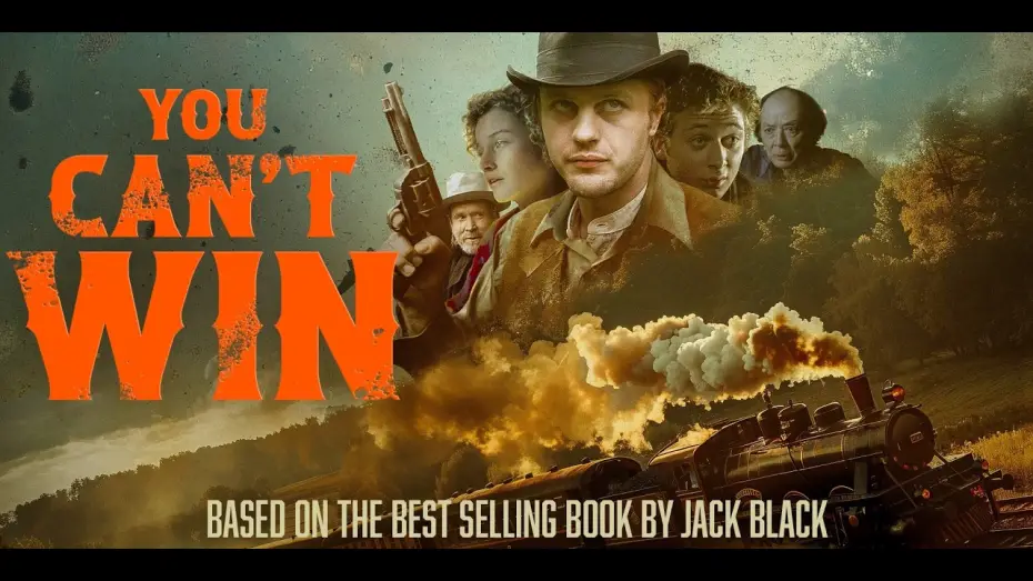 Watch film You Can't Win | You Can't Win - Trailer