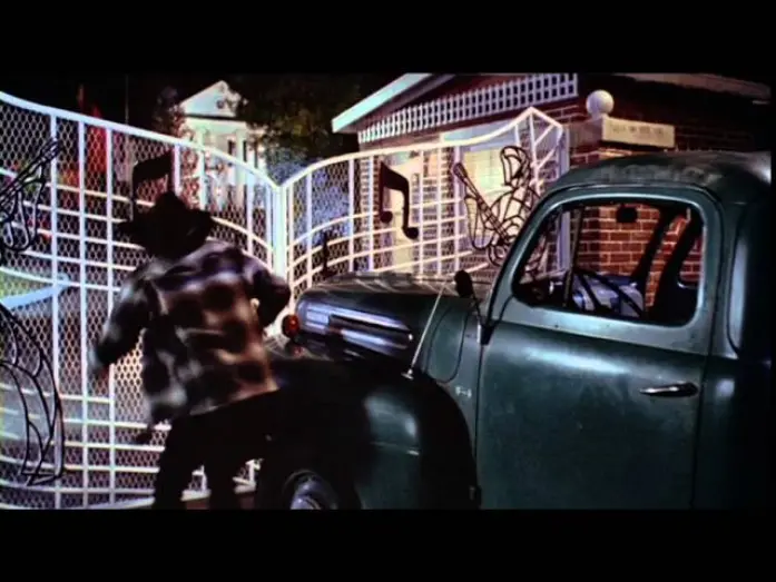 Watch film The Thing Called Love | The Thing Called Love Director's Cut - Trailer