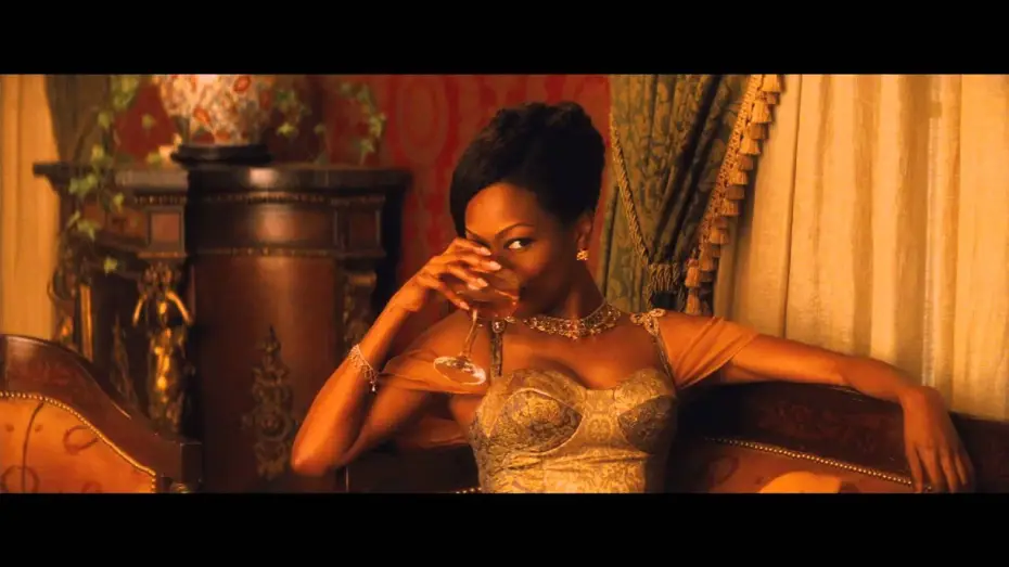 Watch film Django Unchained | Bande-annonce 3 VF