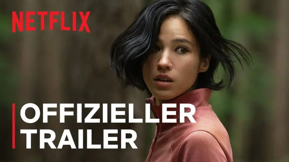 Watch film Don't Move | Offizieller Trailer
