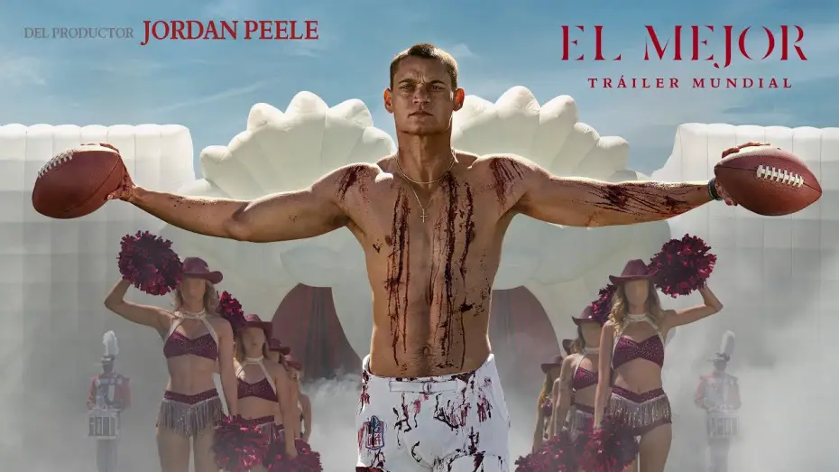 Watch film HIM | Tr&aacute;iler Oficial en espa&ntilde;ol