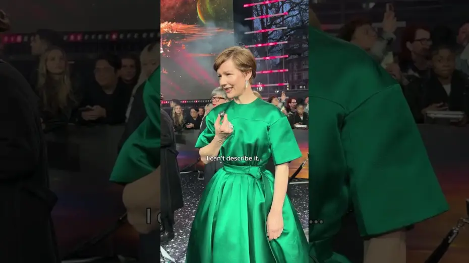 Watch film Project Hail Mary | Last week was out of this world