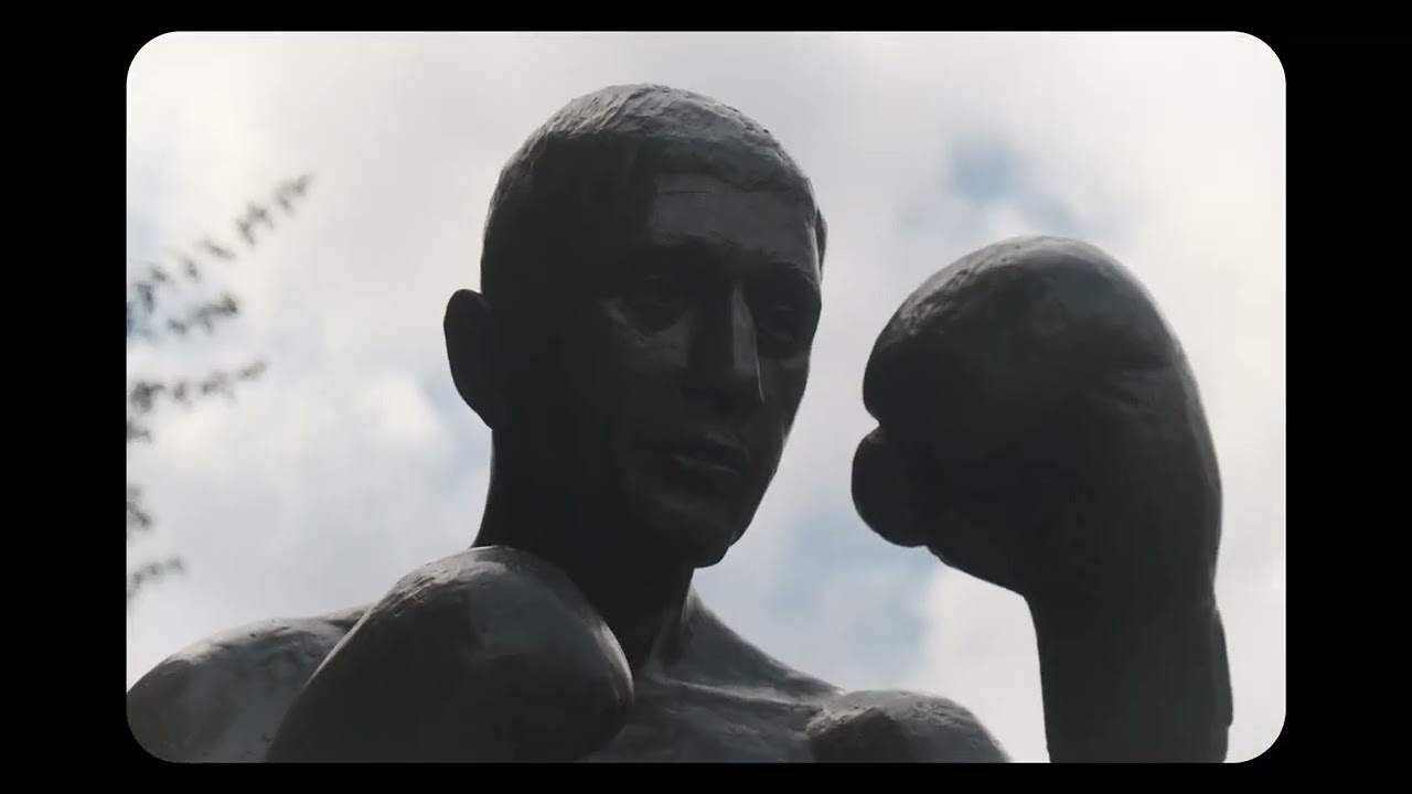 Watch film Voices at the End of the Line | Voices at the End of the Line - Teaser Trailer