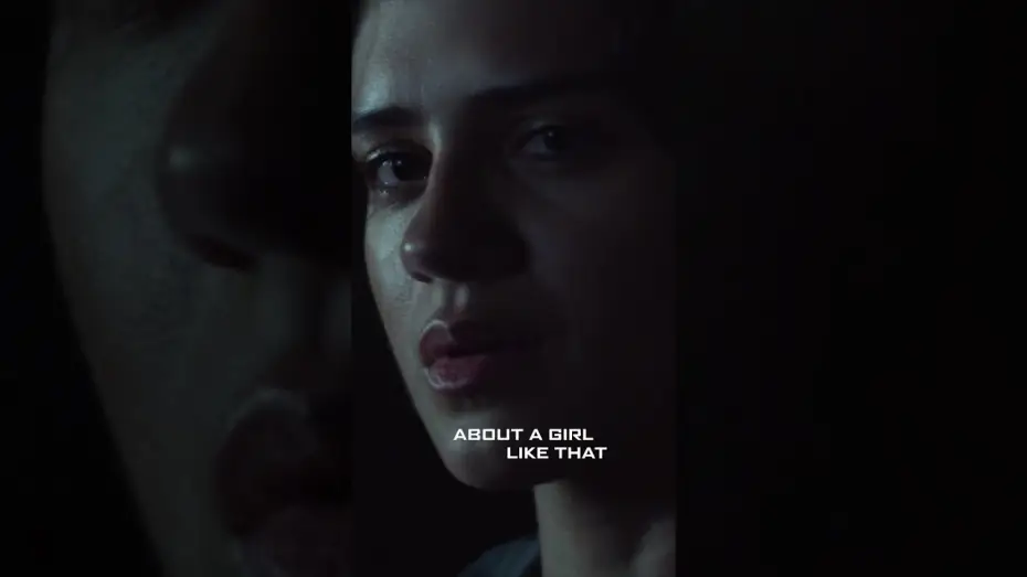 Watch film Wardriver | Beautiful enough to be watched. Smart enough to know it.