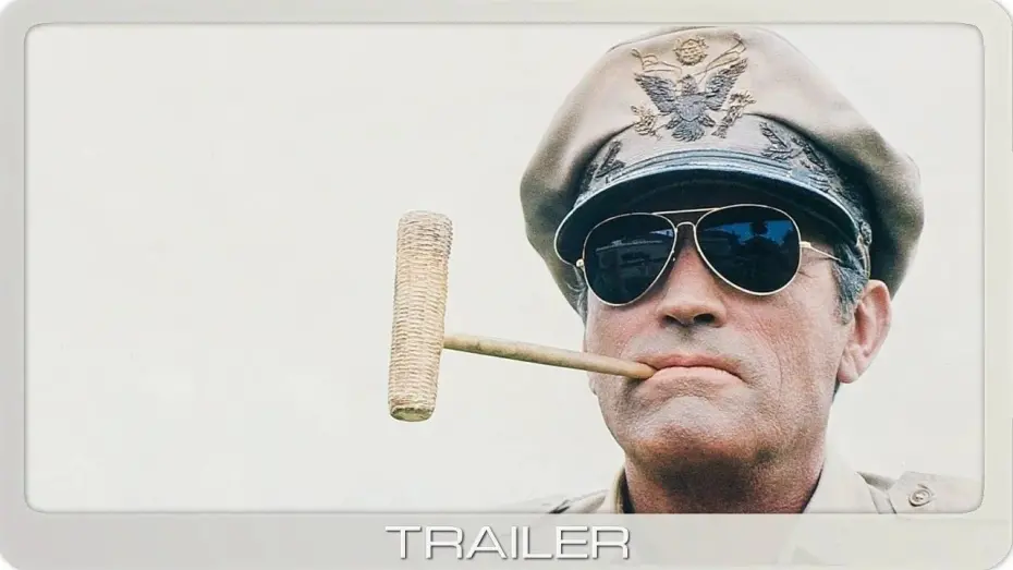 Watch film MacArthur | MacArthur ≣ 1977 ≣ Trailer