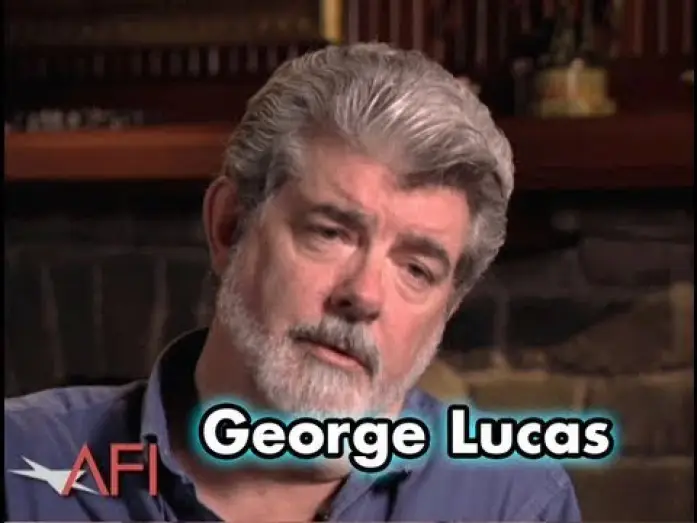 Watch film Star Wars | George Lucas On How STAR WARS Got Made