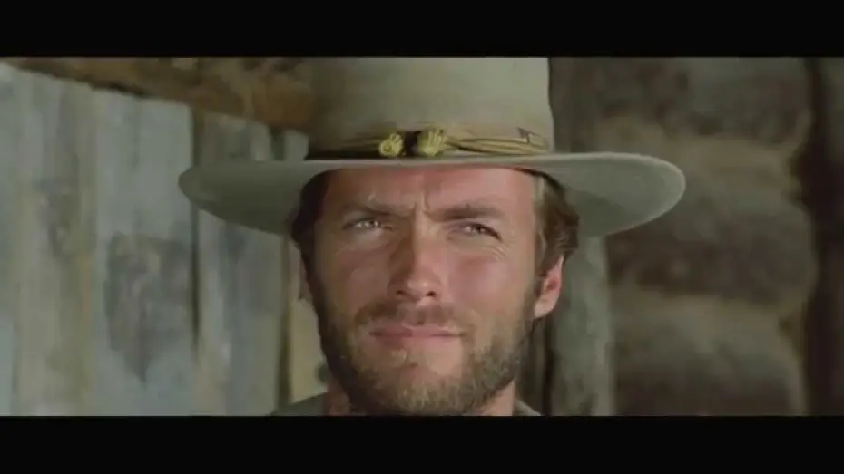 Watch film The Good, the Bad and the Ugly | Il Buono Il Brutto Il Cattivo - Ver. Restaurata dal 17 Luglio al Cinema