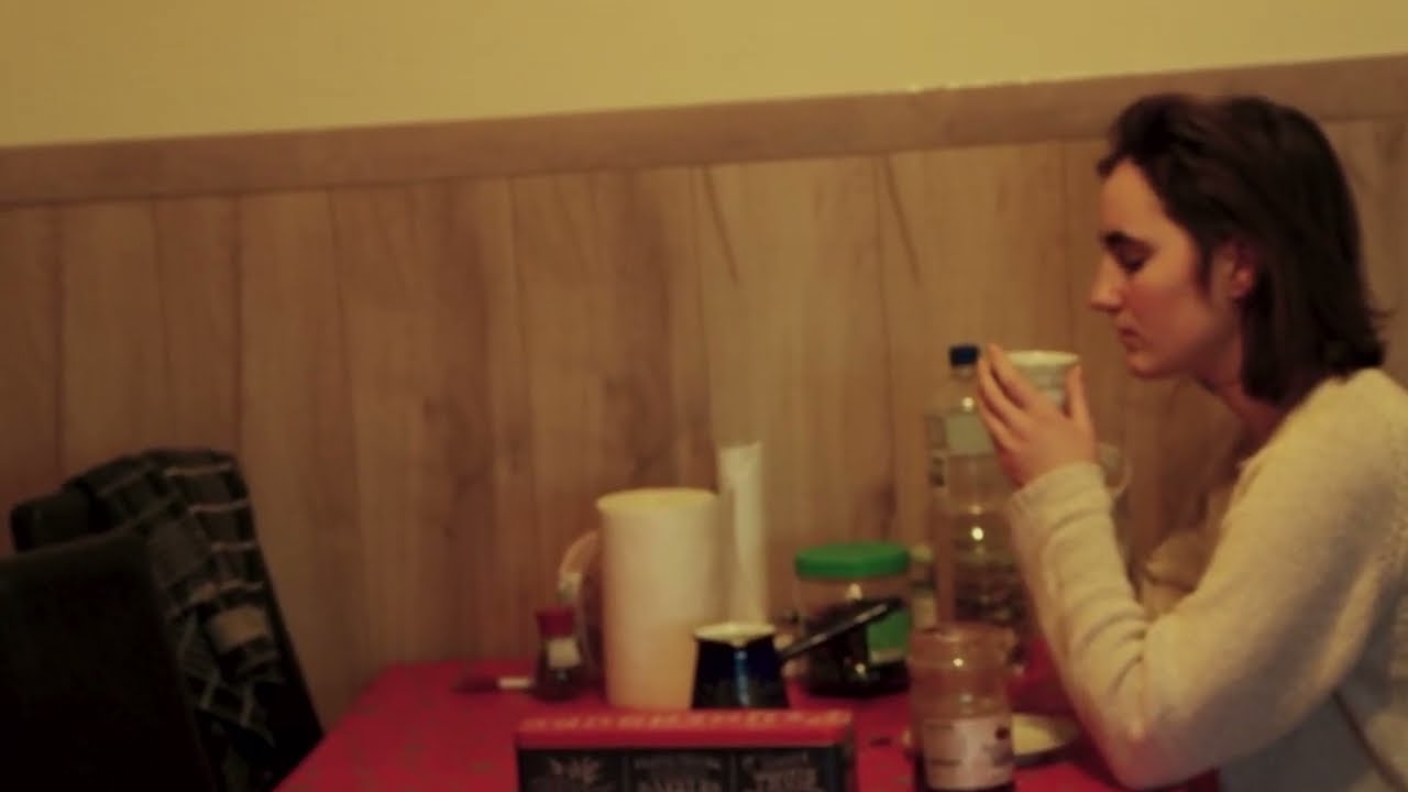 Watch film VISIT | VISIT - Short Film