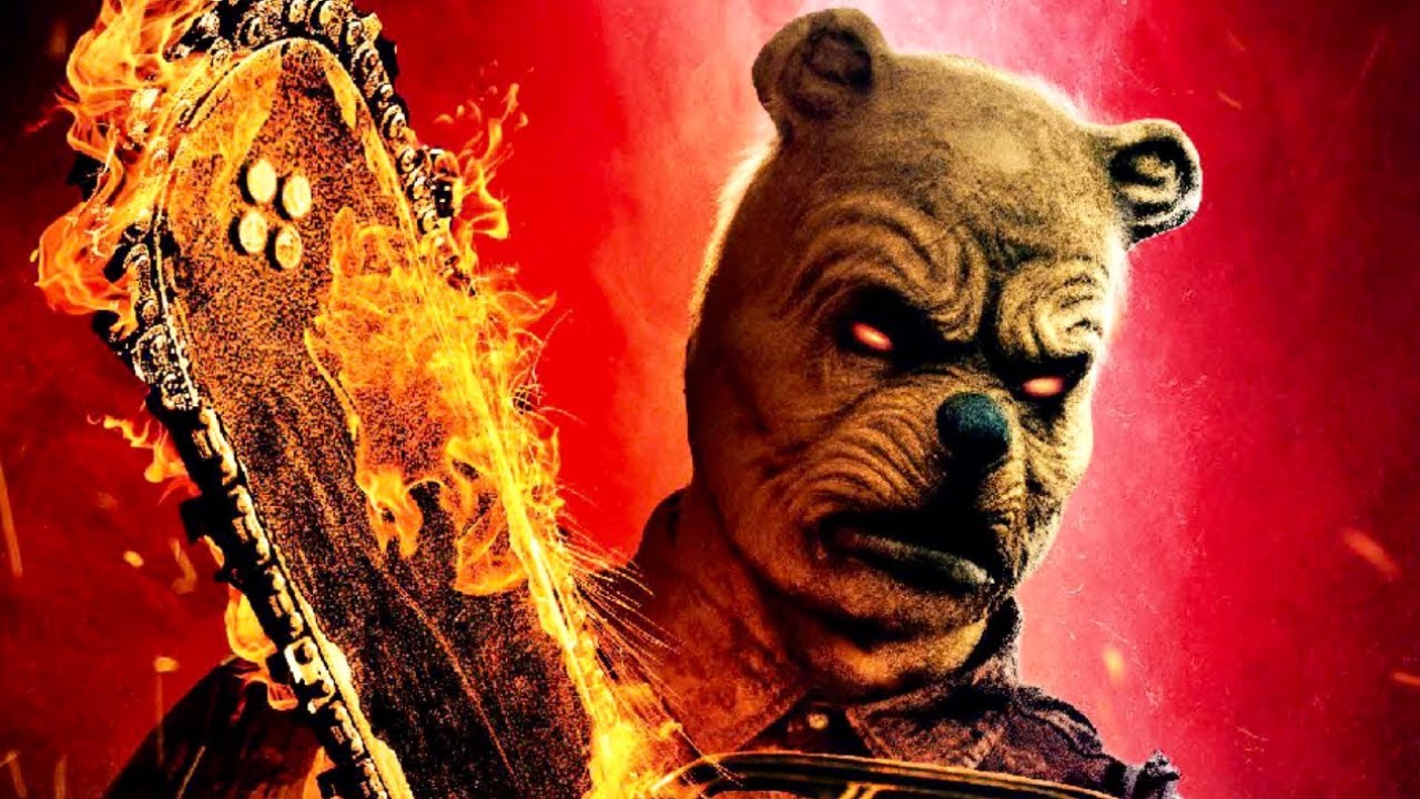 Watch film Winnie-the-Pooh: Blood and Honey 2 | Official Trailer