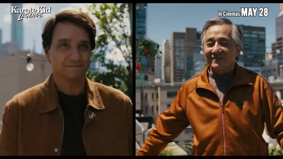 Watch film Untitled Karate Kid Movie | In Cinemas May 28