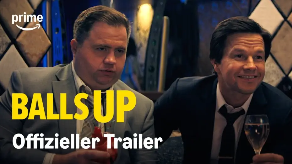 Watch film Balls Up | Offizieller Trailer