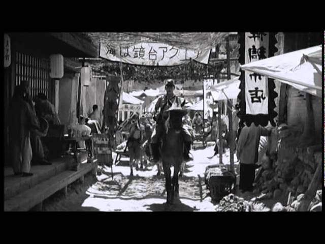 Watch film Devils on the Doorstep | Devils on the Doorstep Fanfare