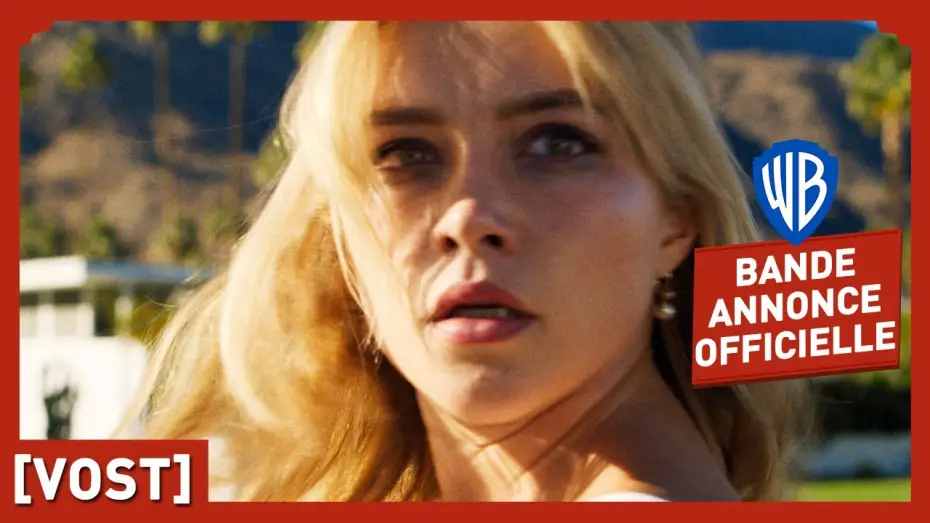 Watch film Don't Worry Darling | Don't Worry Darling &ndash; Bande-Annonce officielle 2 (VOST) &ndash; Harry Styles, Olivia Wilde, Florence Pugh