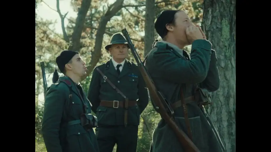 Watch film Fiume o Morte! | English teaser