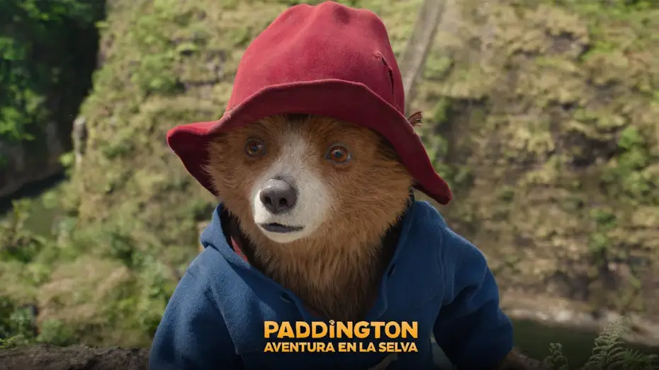 Watch film Paddington in Peru | Unas vacaciones en familia