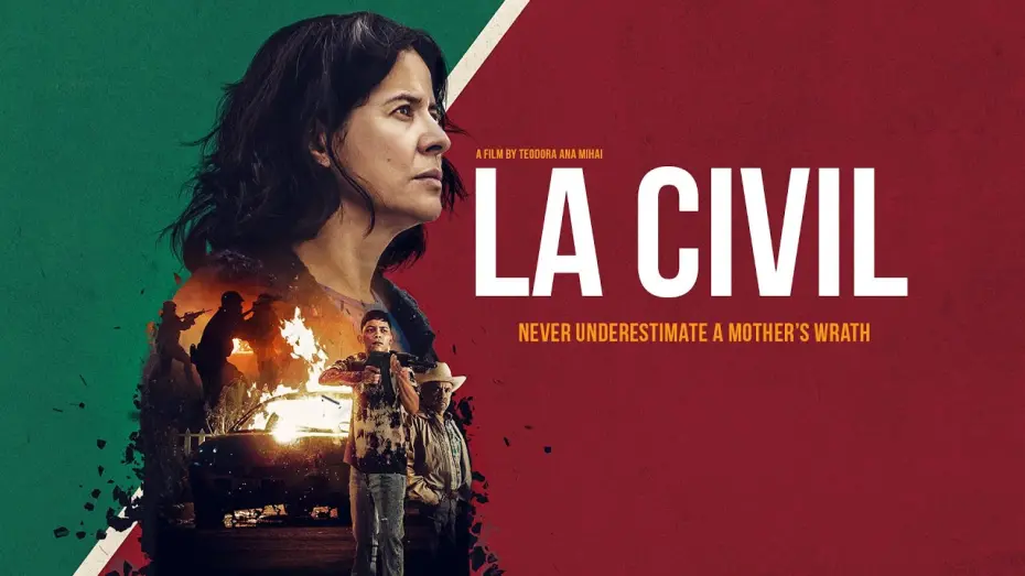 Watch film La Civil | UK Trailer