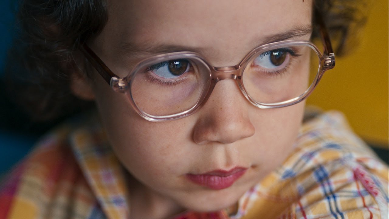 Watch film &Agrave;ma Gloria | Official HD Trailer [Subtitled]