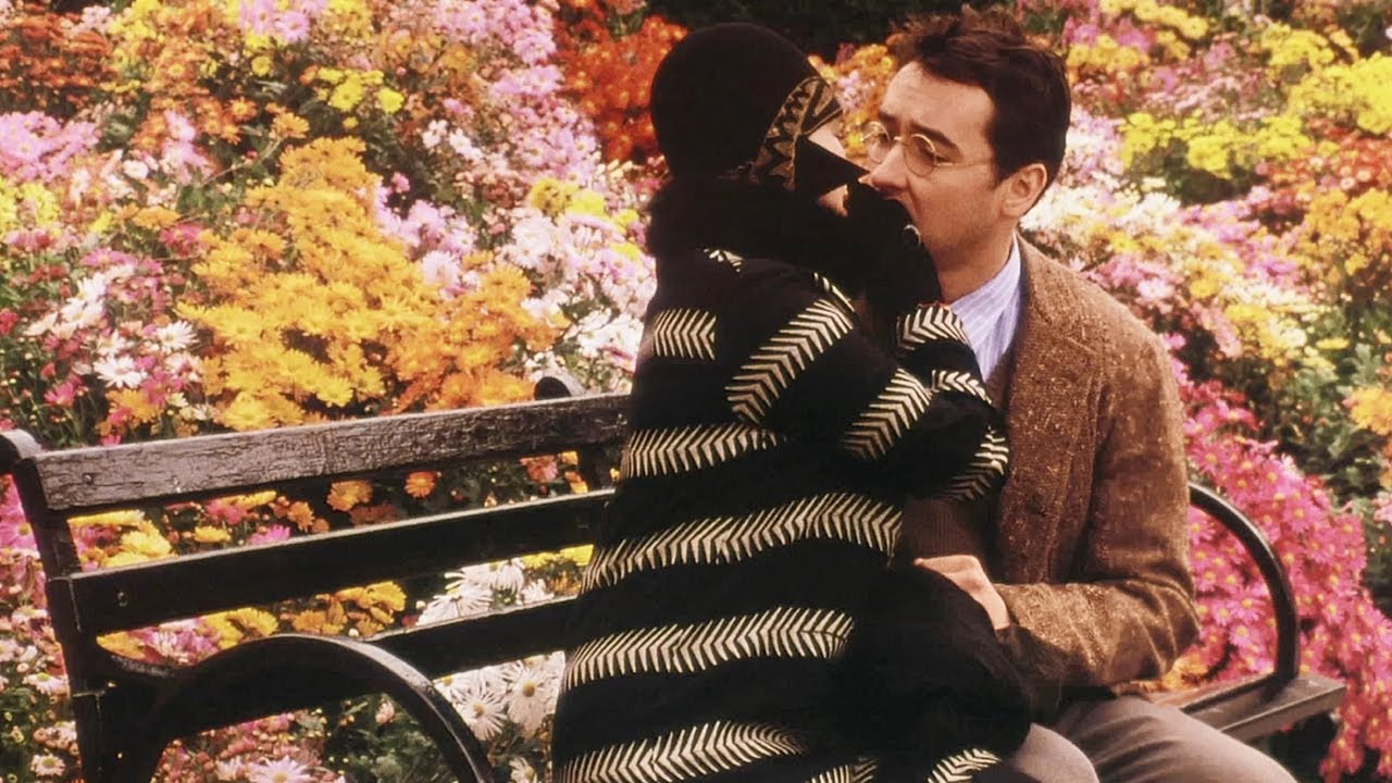 Watch film Bullets Over Broadway | Bullets Over Broadway (1994) ORIGINAL TRAILER [HD]