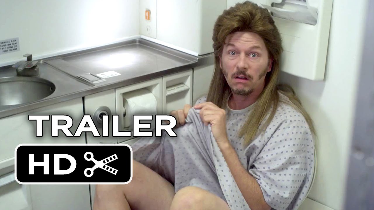 Watch film Joe Dirt 2: Beautiful Loser | Joe Dirt 2: Beautiful Loser Official Trailer #1 (2015) - David Spade Comedy Sequel HD