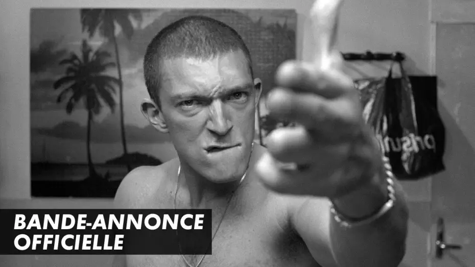 Watch film La Haine | Teaser VF