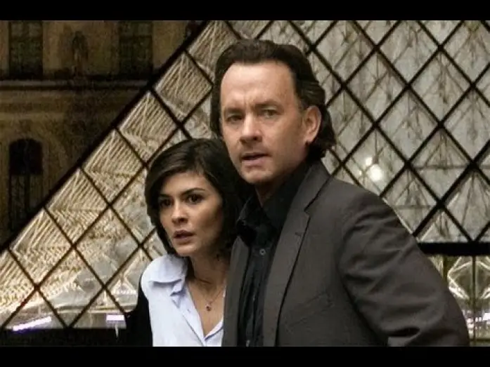Watch film The Da Vinci Code | Код Да Винчи (2006)&nbsp;&mdash; русский трейлер